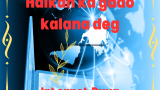 Internet Buug Somali  ku qoran