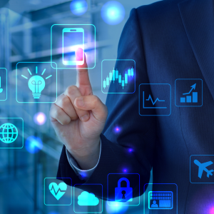 Understanding Modern IT