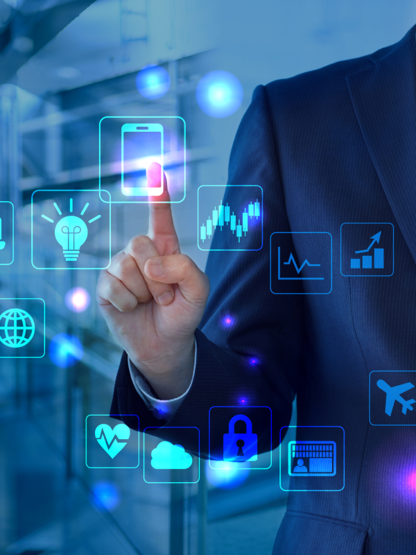 Understanding Modern IT