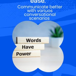 English Conversations for Everyday People