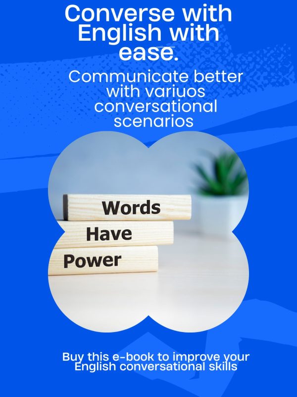 English Conversations for Everyday People