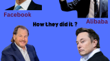 Internet Entrepreneurs for the 21 Century to Aspire and Learn from