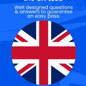 Life in the UK