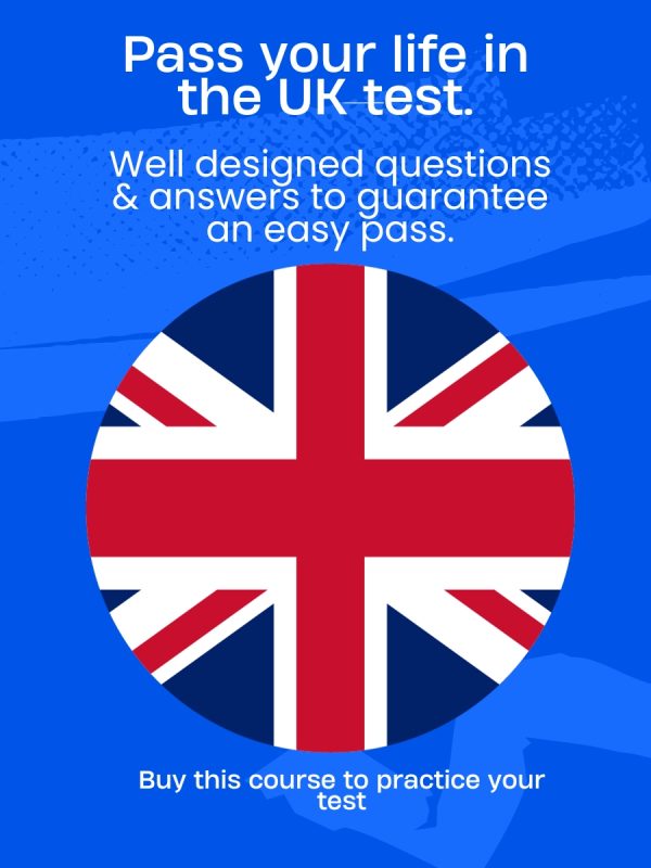 Life in the UK