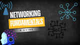 Complete Networking Fundamentals