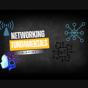 Complete Networking Fundamentals